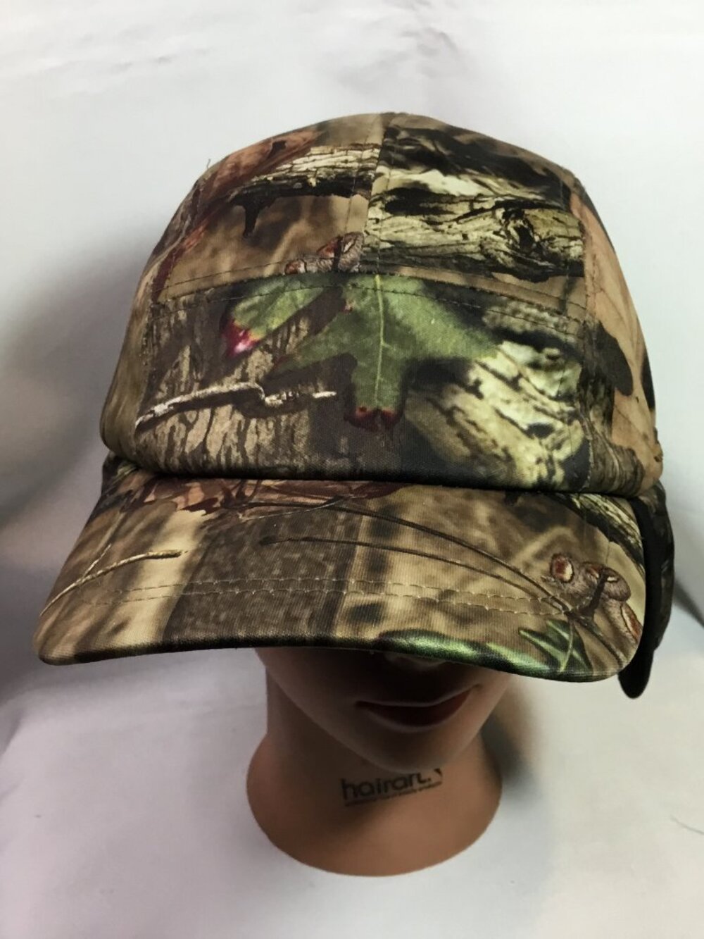 Huntworth 3M Thinsulate Realtree Camo Trapper Hat Winter Hunting OSFM
